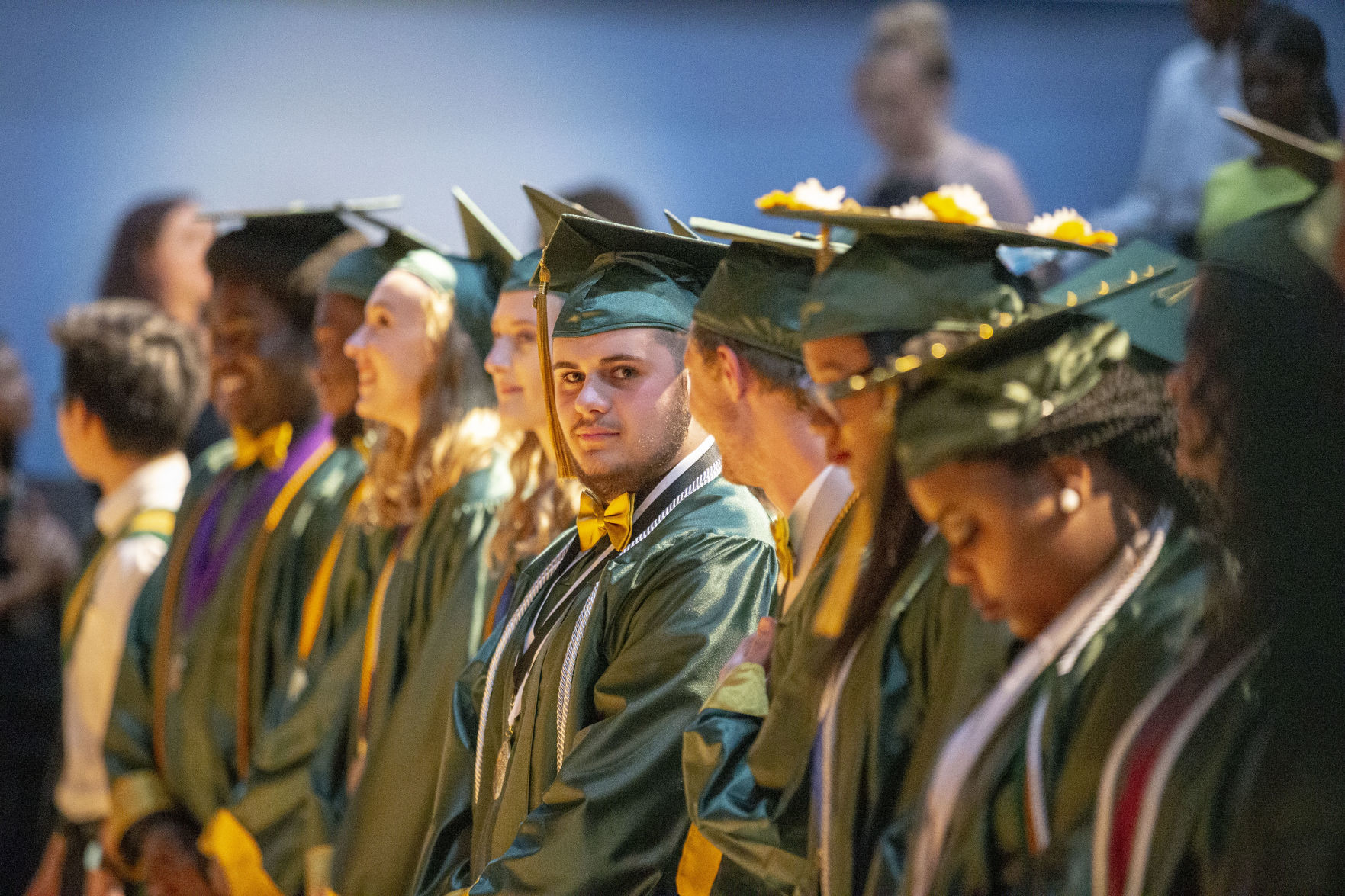 Graduation